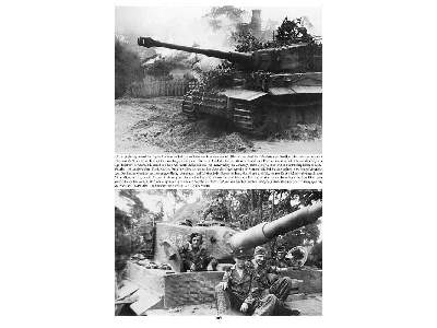 Tiger 1942 - 1945 Vol. 3 - Technical And Operation History - image 11