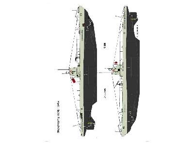 Ubootwaffe 1935-1945 Chronicles, Victories, Camouflage, Markings - image 6