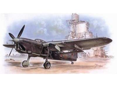 Fairey Barracuda Mk.Ii - image 1