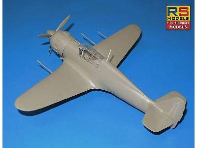 Bloch MB-152 french bomber - image 6