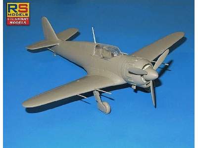 Bloch MB-152 french bomber - image 7