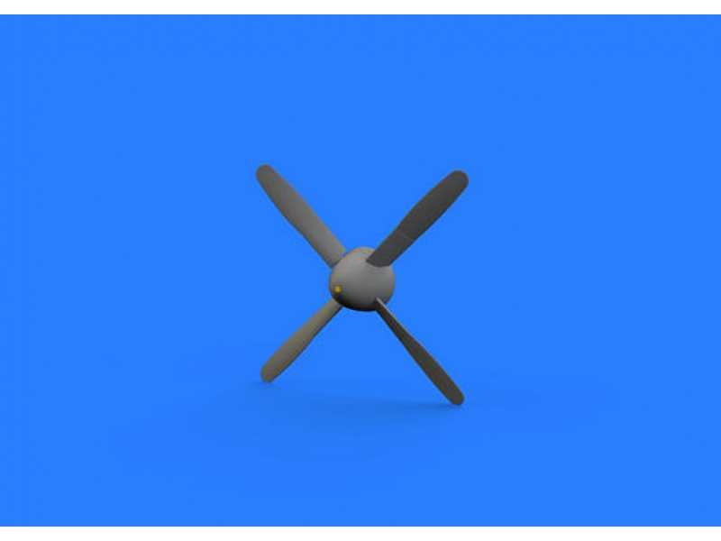 P-51D propeller 1/32 - Revell - image 1