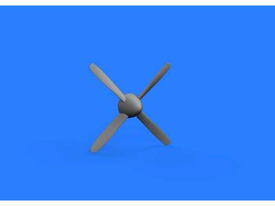 P-51D propeller 1/32 - Revell - image 2