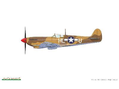 Spitfire HF Mk. VIII 1/48 - image 6