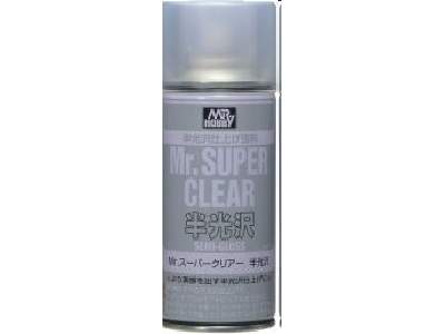 Mr.Super Clear semi-gloss - image 1