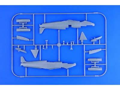 Spitfire HF Mk. VIII 1/48 - image 12