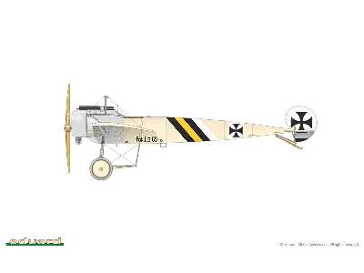 Fokker E. II 1/48 - image 2