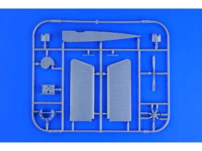 Fokker E. II 1/48 - image 6