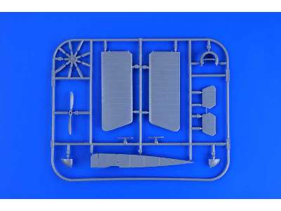 Fokker E. II 1/48 - image 7