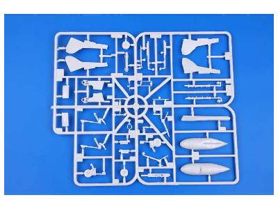 Fw 190A-8 1/32 - Revell - image 3