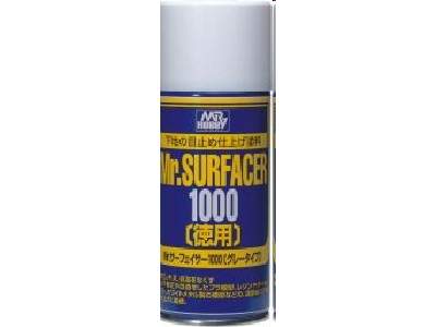 Mr. Surfacer 1000 Spray (large can) - image 1