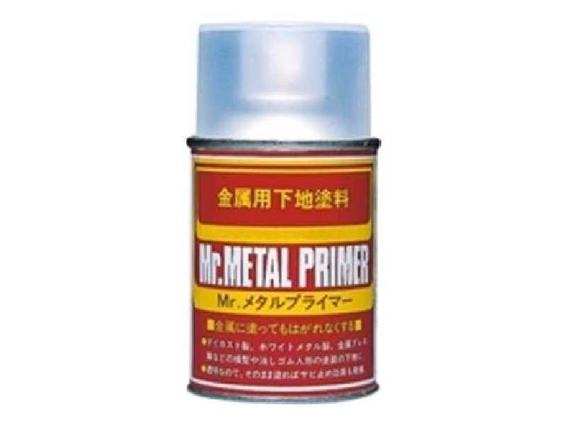 Mr.Metal Primer Spray - image 1