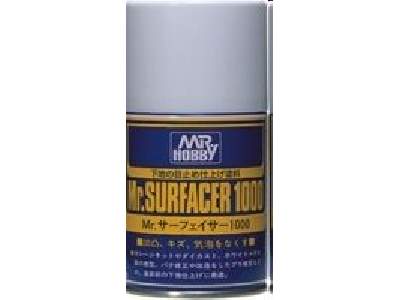 Mr. Surfacer 1000 Spray - image 1
