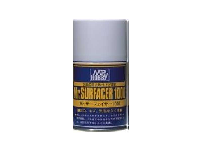 Mr. Surfacer 1000 Spray - image 1
