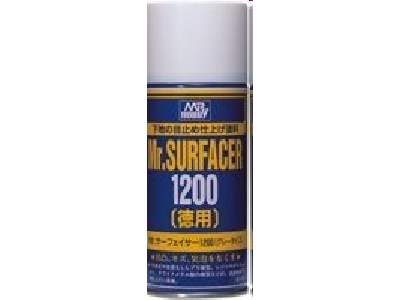 Mr. Surfacer 1200 Spray - image 1