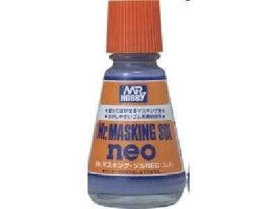 Mr. Masking Sol Neo - image 1