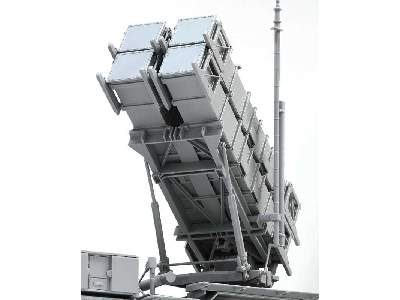 MIM-104C Patriot Surface-to-Air Missile (SAM) Black Label Series - image 18