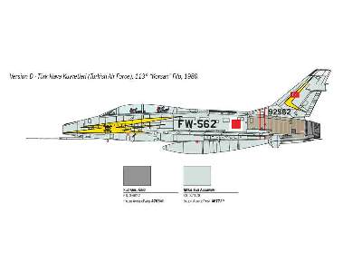 F-100F Super Sabre - image 7