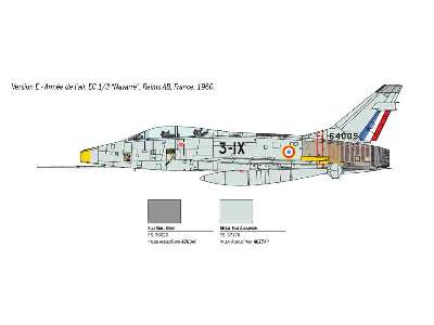 F-100F Super Sabre - image 8