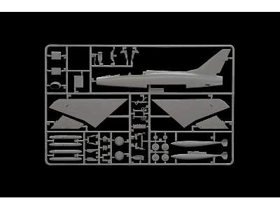 F-100F Super Sabre - image 10