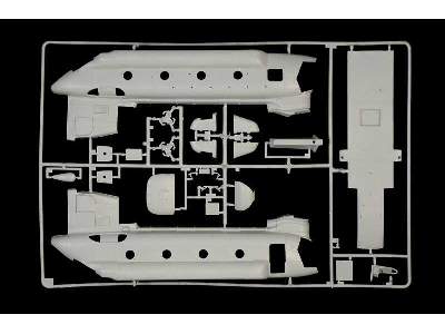 Chinook HC.2 CH-47F - image 8