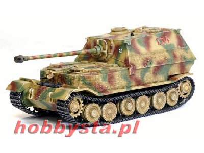 Sd. Kfz. 184 Elefant s.Pz.Jg.Abt.653 - Value Plus Series - image 1