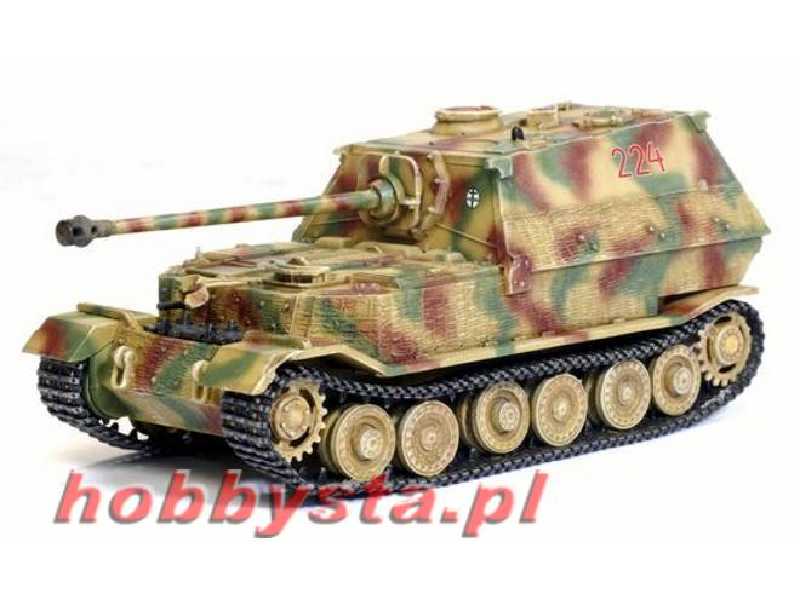 Sd. Kfz. 184 Elefant s.Pz.Jg.Abt.653 - Value Plus Series - image 1