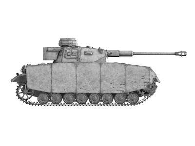 World of Tanks - Pz. Kpfw. IV - image 4