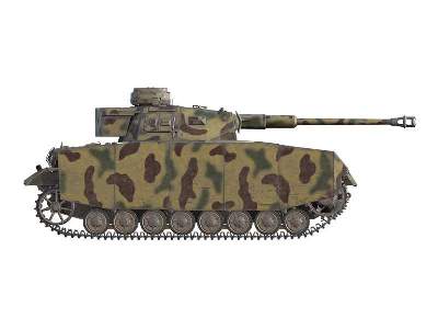 World of Tanks - Pz. Kpfw. IV - image 5