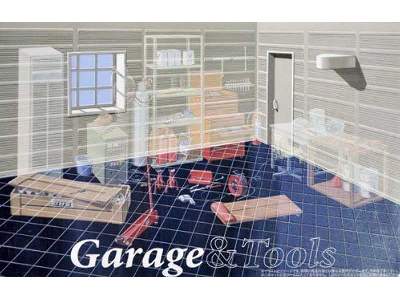 GT-1 Garage - image 1