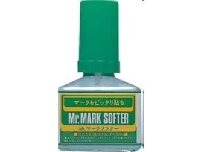 Mr. Mark Softer - image 1