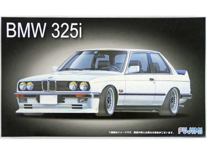 Bmw 325i (E30) - image 1