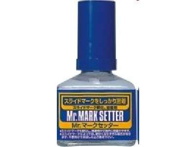Mr. Mark Setter  - image 1