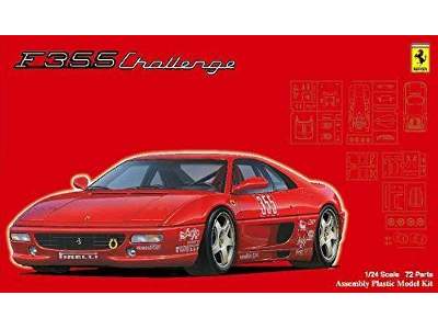 Ferrari F355 Challenge - image 1