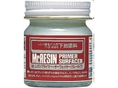 Mr. Resin Primer - image 1