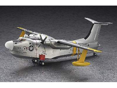 P5M-2G Marlin Coast Guard Limited Edition - image 2