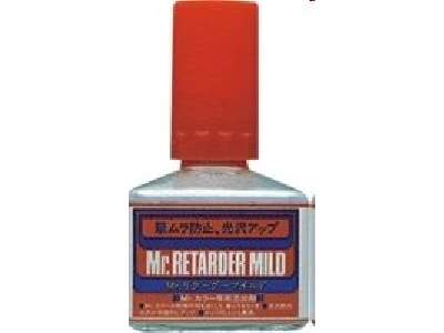 Mr. Retarder Mild - image 1