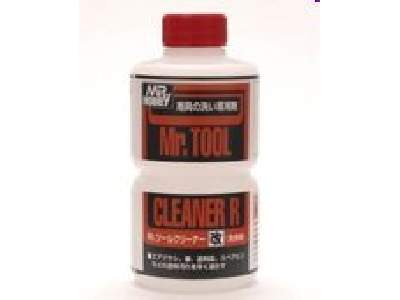 Mr. Tool Cleaner - image 1