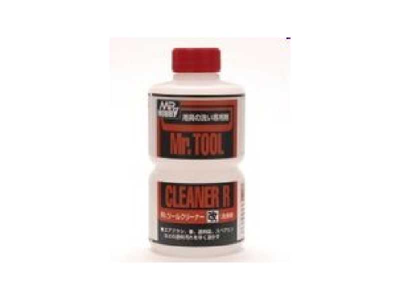 Mr. Tool Cleaner - image 1