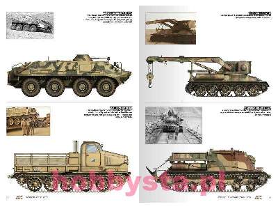 Middle East Wars 1948-1973 Vol.1 Profile - image 4