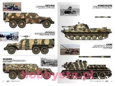 Middle East Wars 1948-1973 Vol.1 Profile - image 5