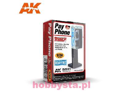 Pay Phone - image 1