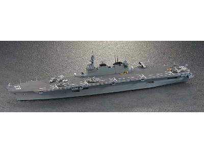 WL031 J.M.S.D.F DDH-183 Izumo Helicopter Destroyer - image 2