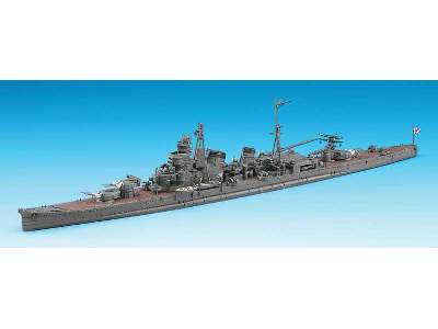 WL347 Japanese Navy Cruiser Aoba - image 2