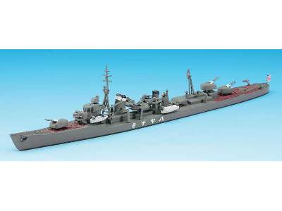 WL415 IJN Destroyer Hayanami - image 2