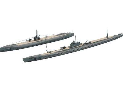WL433 Submarine I-36/I-171 - image 1