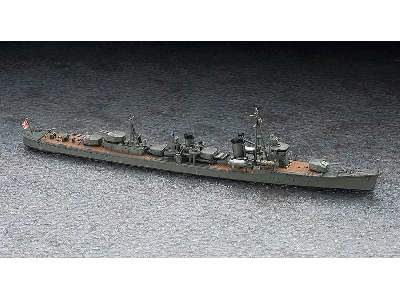 WL463 IJN Destroyer Asashio - image 2