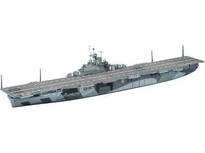 U.S.S. Aircraft Carrier Yorktown II - image 1