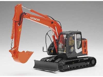 WM01 Hitachi Excavator Z Axis 135 US - image 1