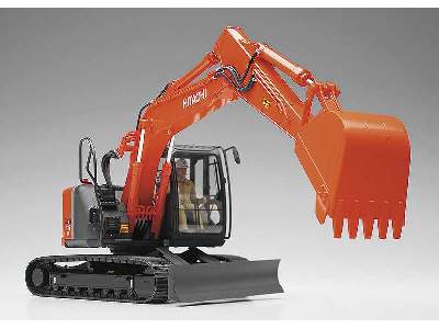 WM01 Hitachi Excavator Z Axis 135 US - image 2